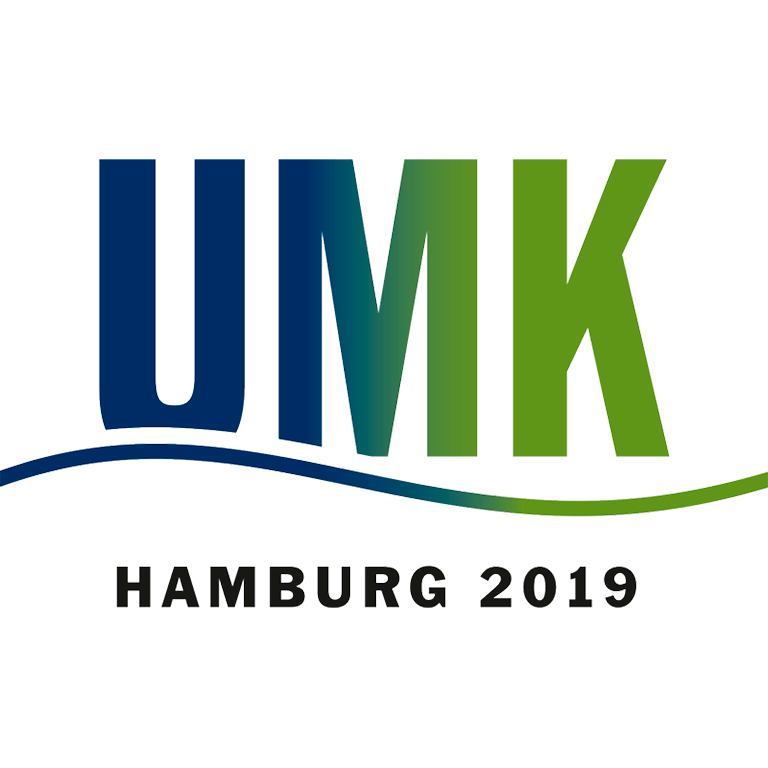 Umweltministerkonferenz Hamburg